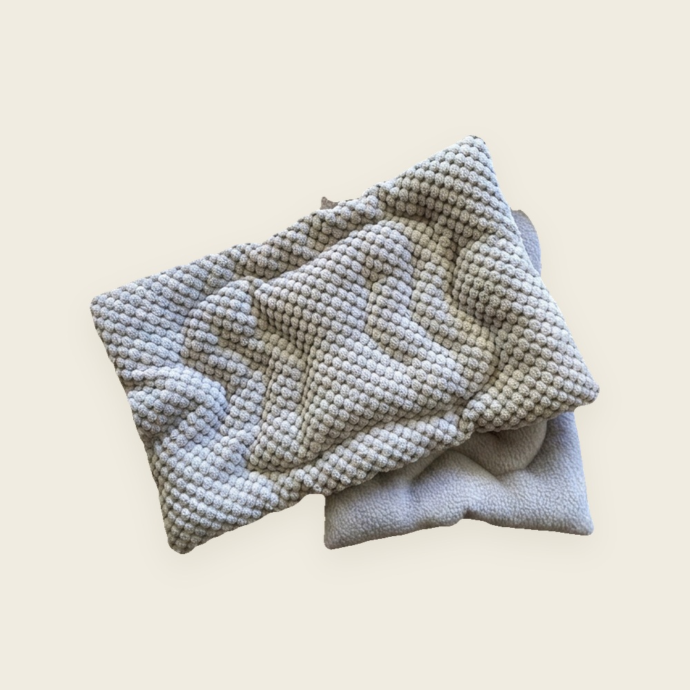 Hot & cold pack
