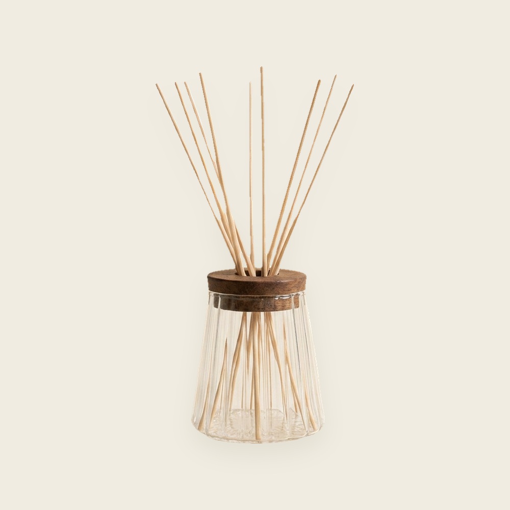 Lege reed diffuser set