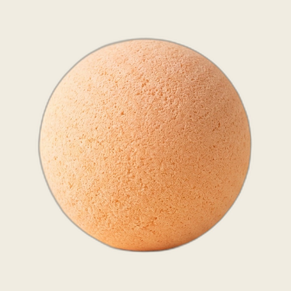 Bruisbal small — Lemongrass & Tangerine