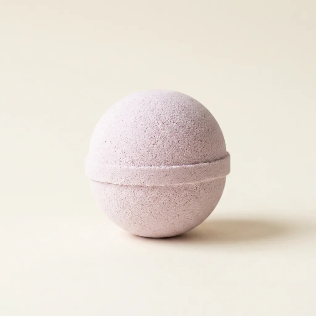 Bruisbal small — Salie & Jeneverbes
