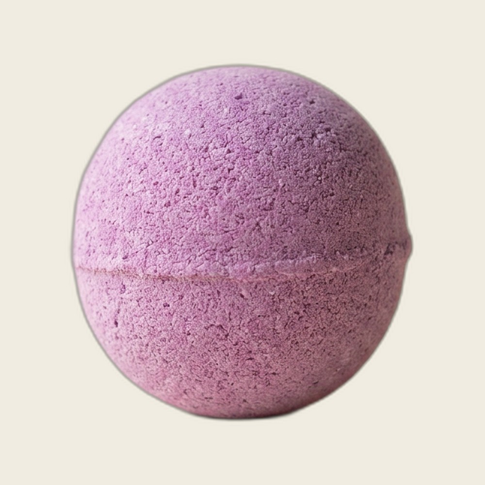Bruisbal small — Ylang Ylang & Gember