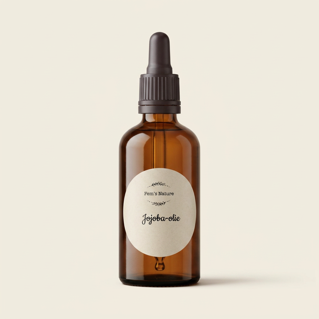 Jojoba olie