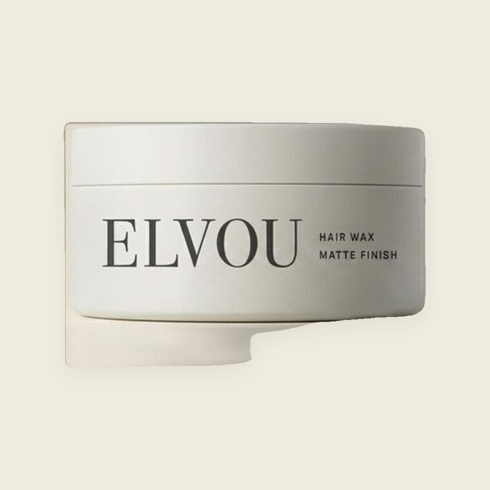 Elvou Haarwax