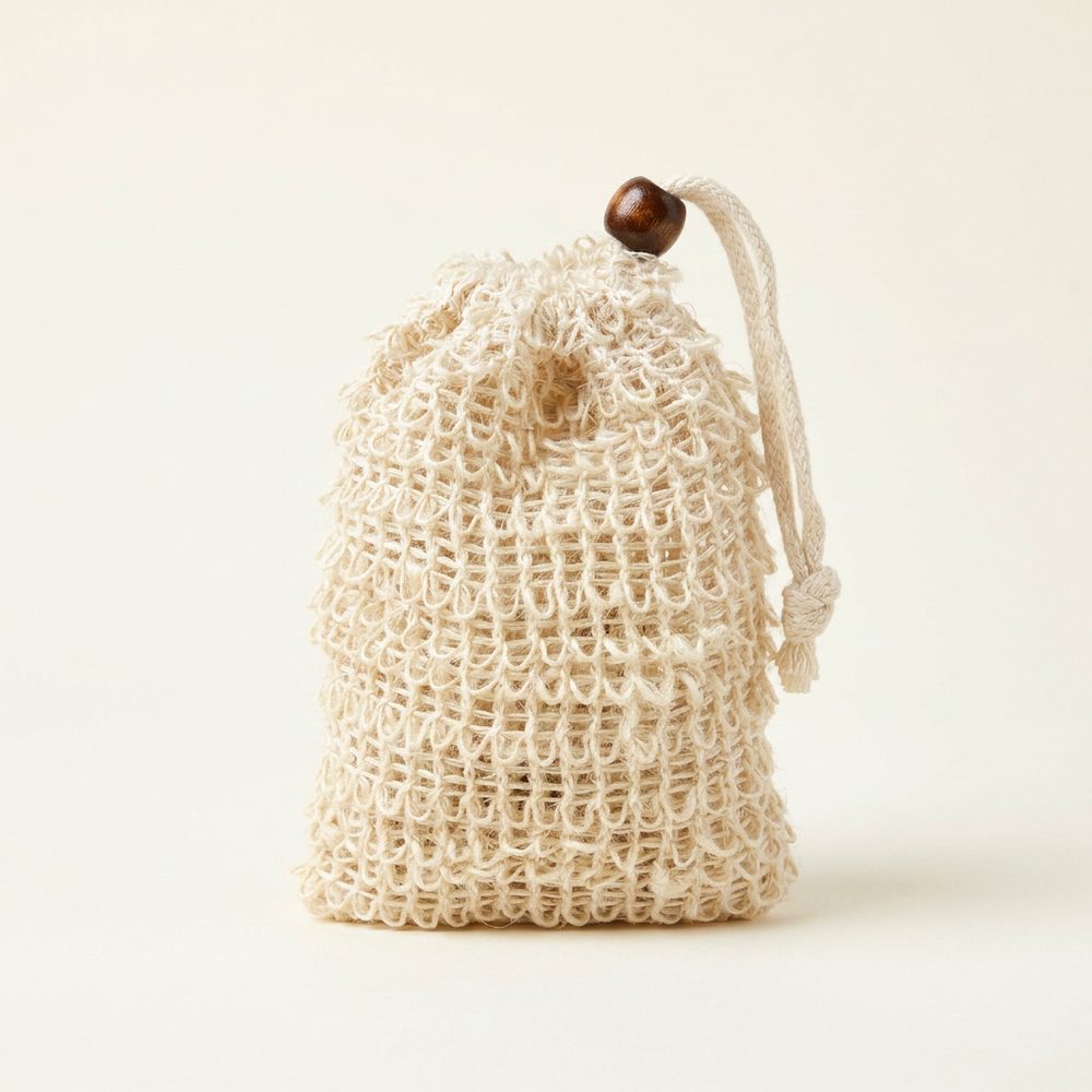 Gevulde foambag
