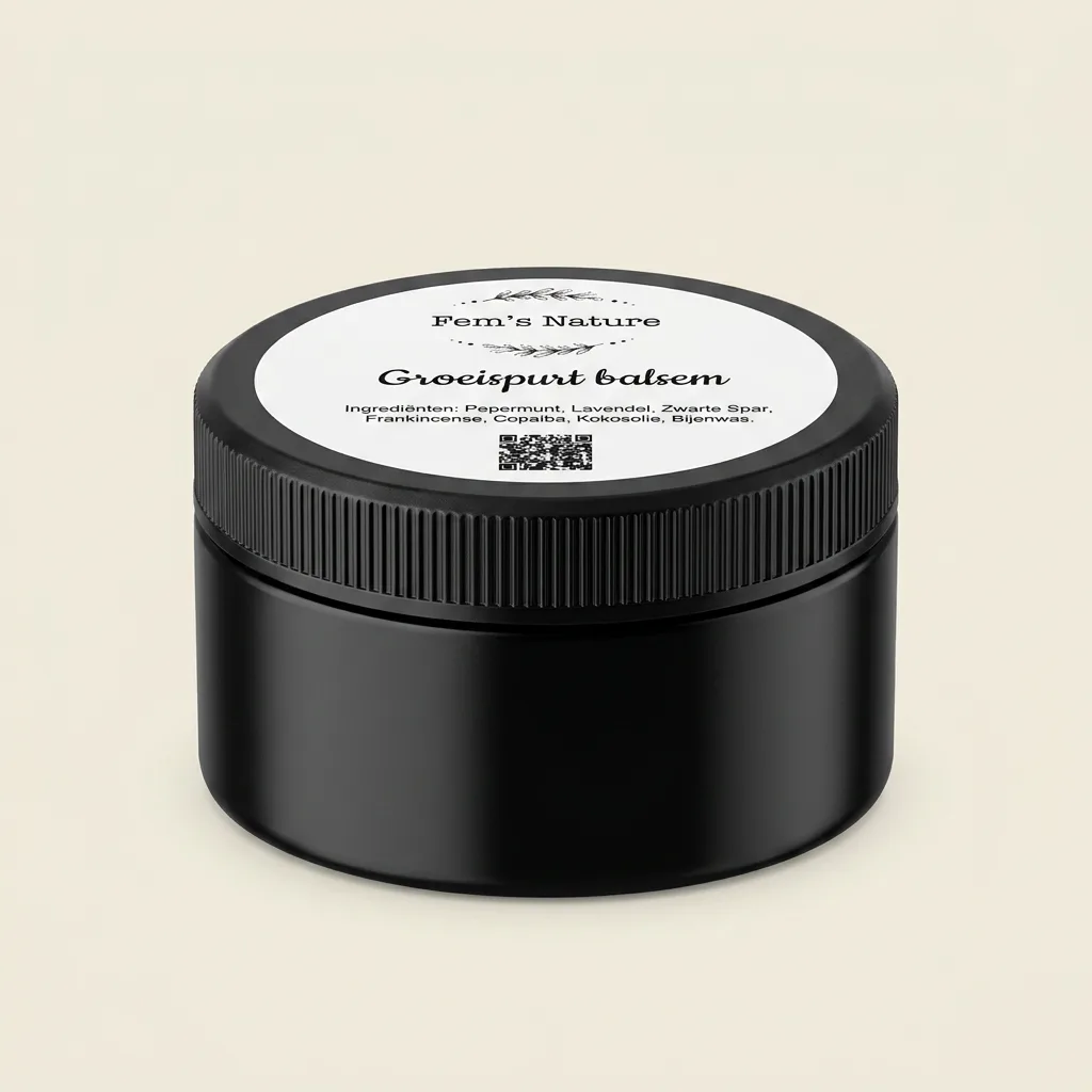 Groeispurtbalm groot