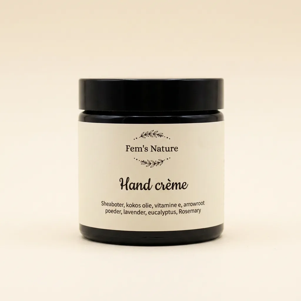 Handcreme