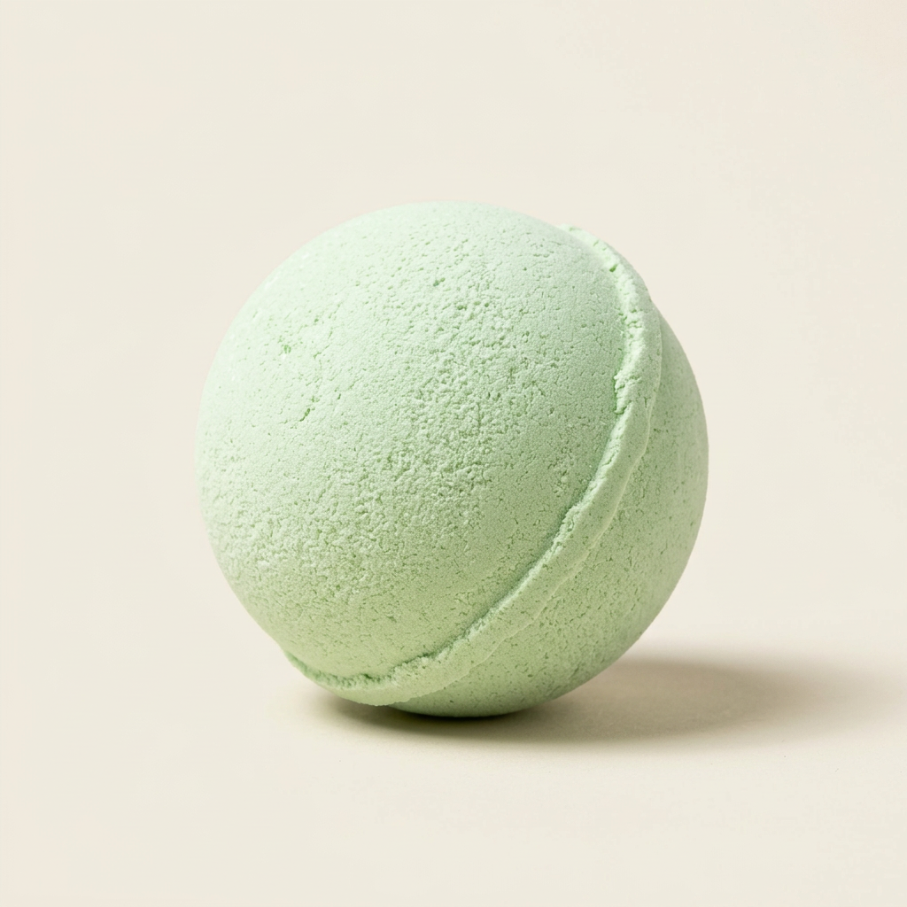 Himalayazout bruisbal — Lemon & Eucalyptus