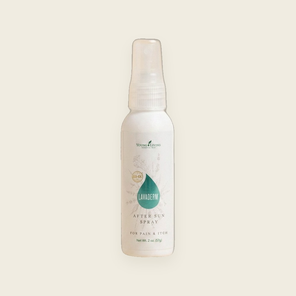 Lavaderm Aftersun Spray