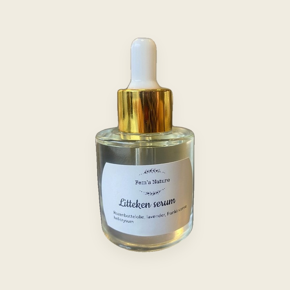 Littekenserum