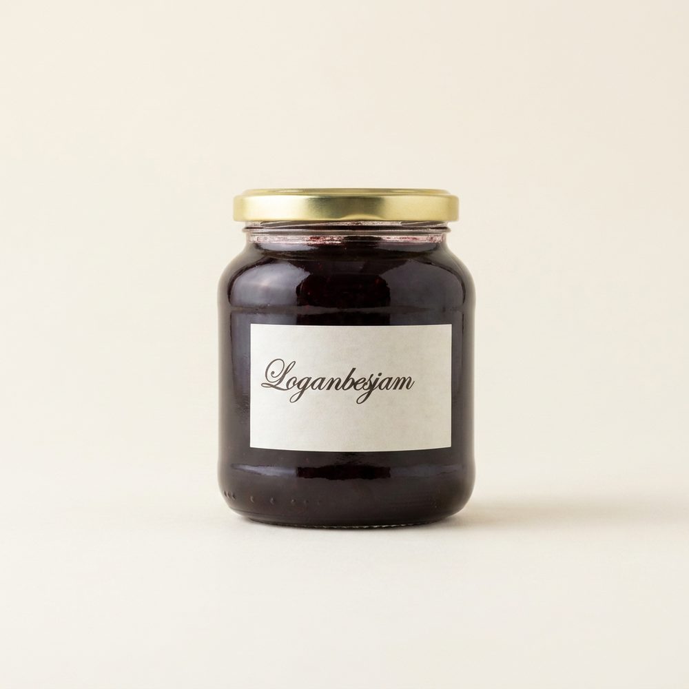 LoganBessen jam