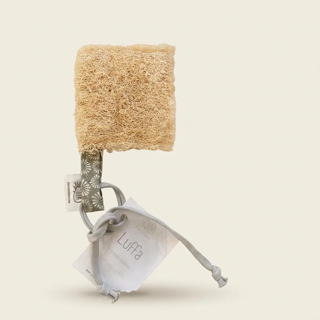 Luffa klein