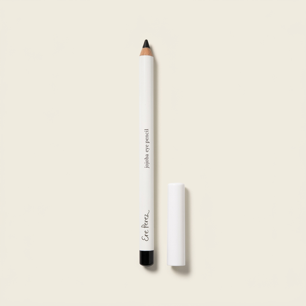 Ere Perez Jojoba Eye Pencil-Black