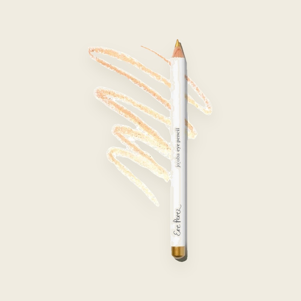 Ere Perez Jojoba Eye Pencil-Oro