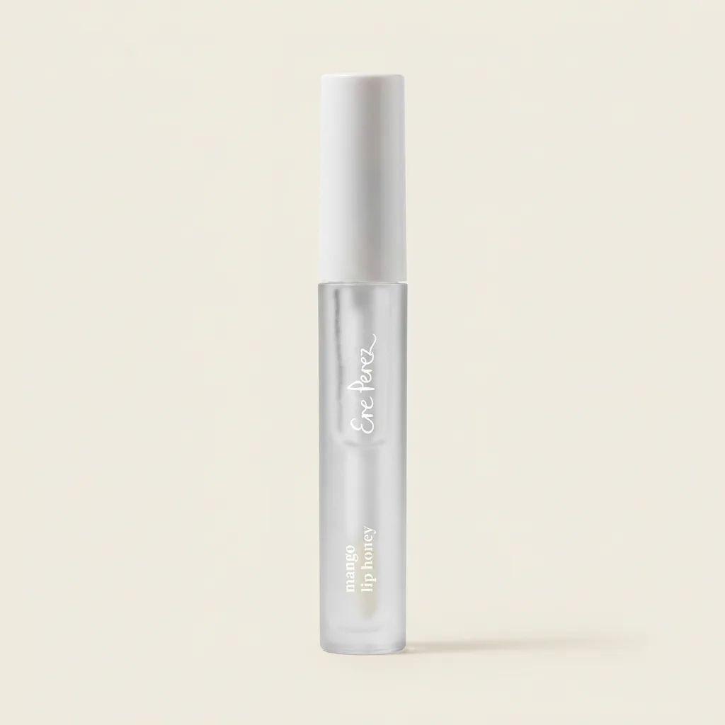 Ere Perez mango lip honey – glaze