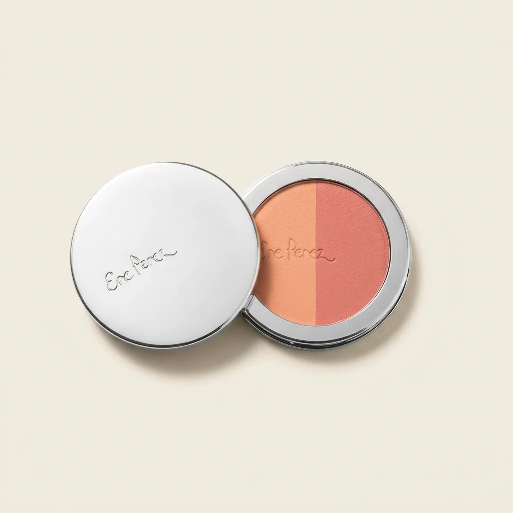 Ere Perez rice powder blush bondi