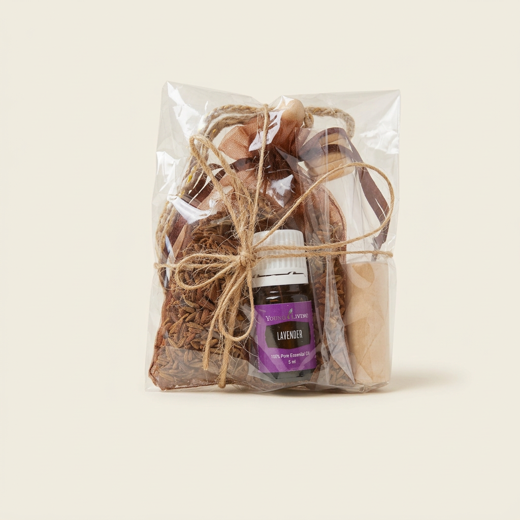 Geurpakket Lavendel