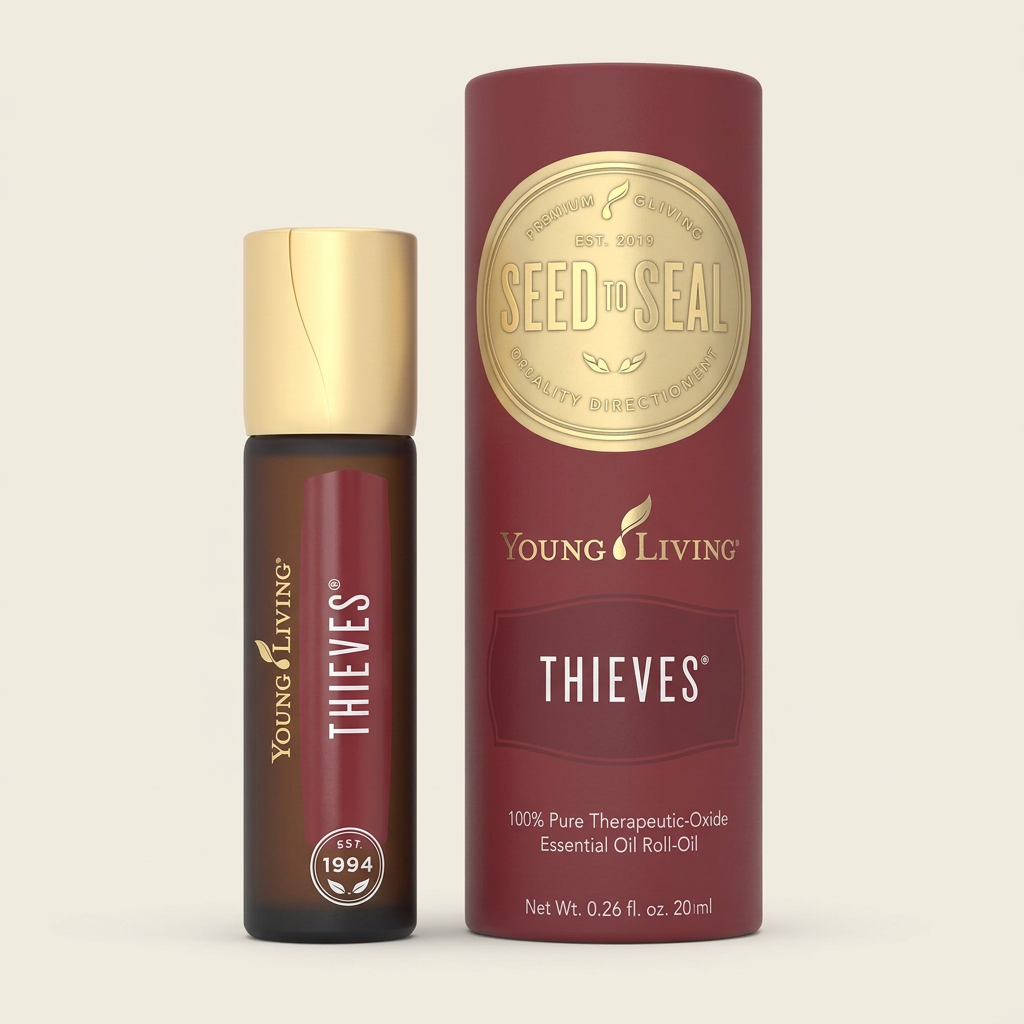 Thieves Roller