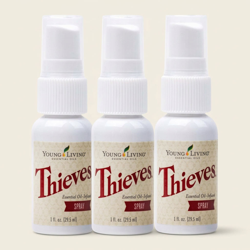 Thieves spray klein