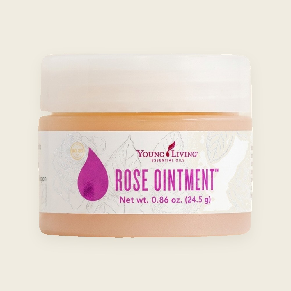 Rose Ointment