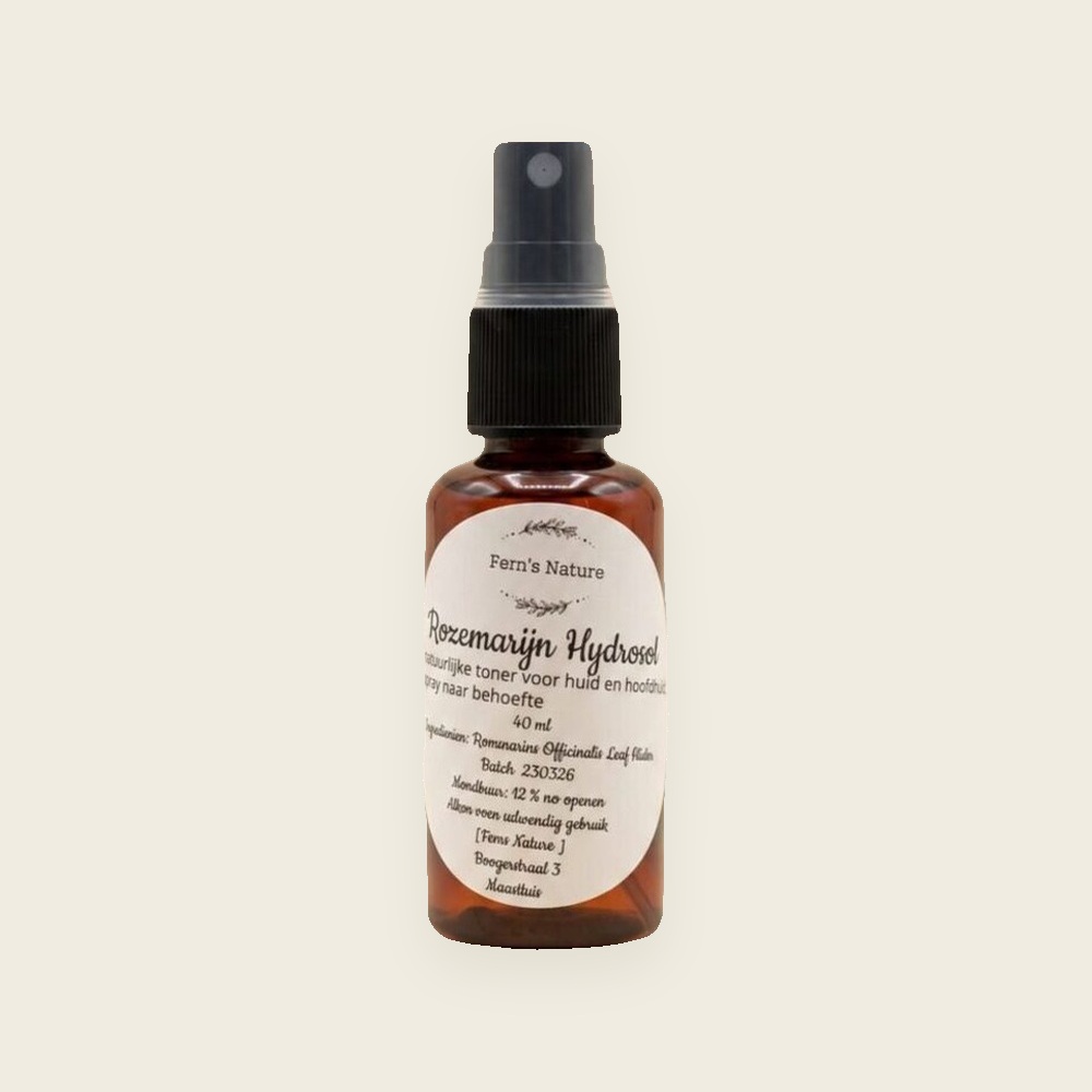 Rozemarijn hydrosol