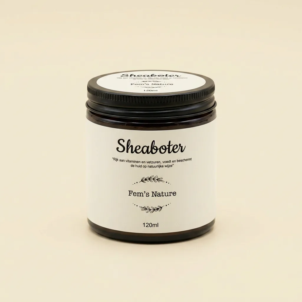 Shea medium