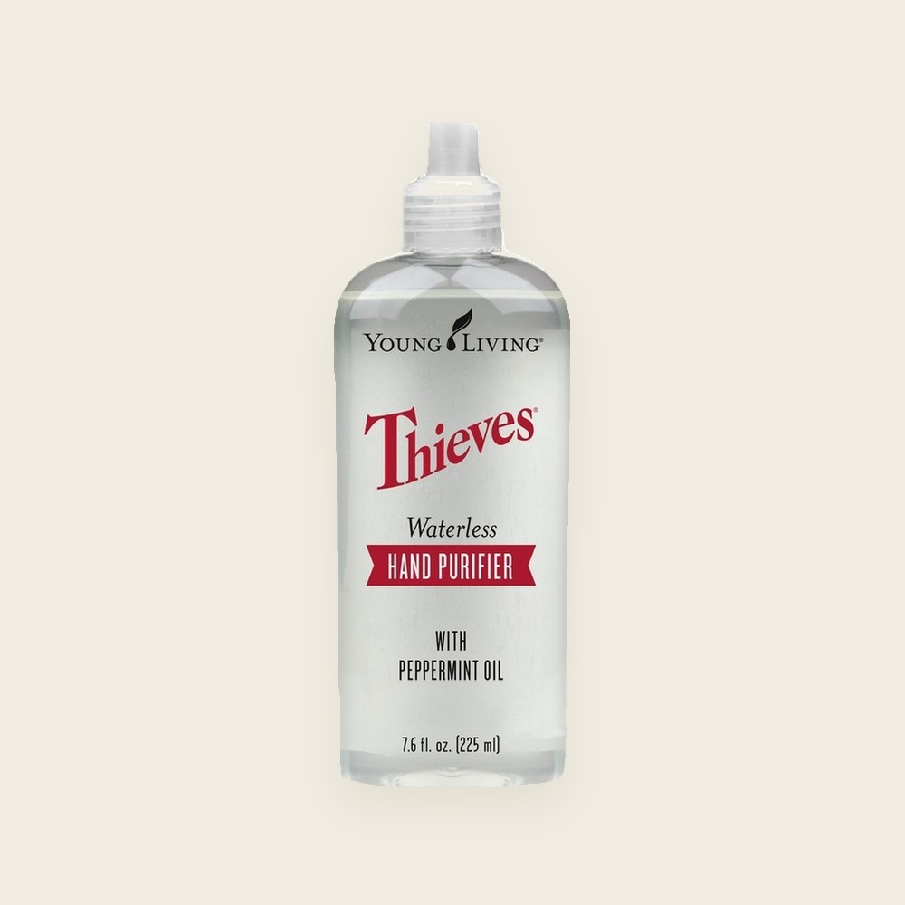 Thieves handpurifier