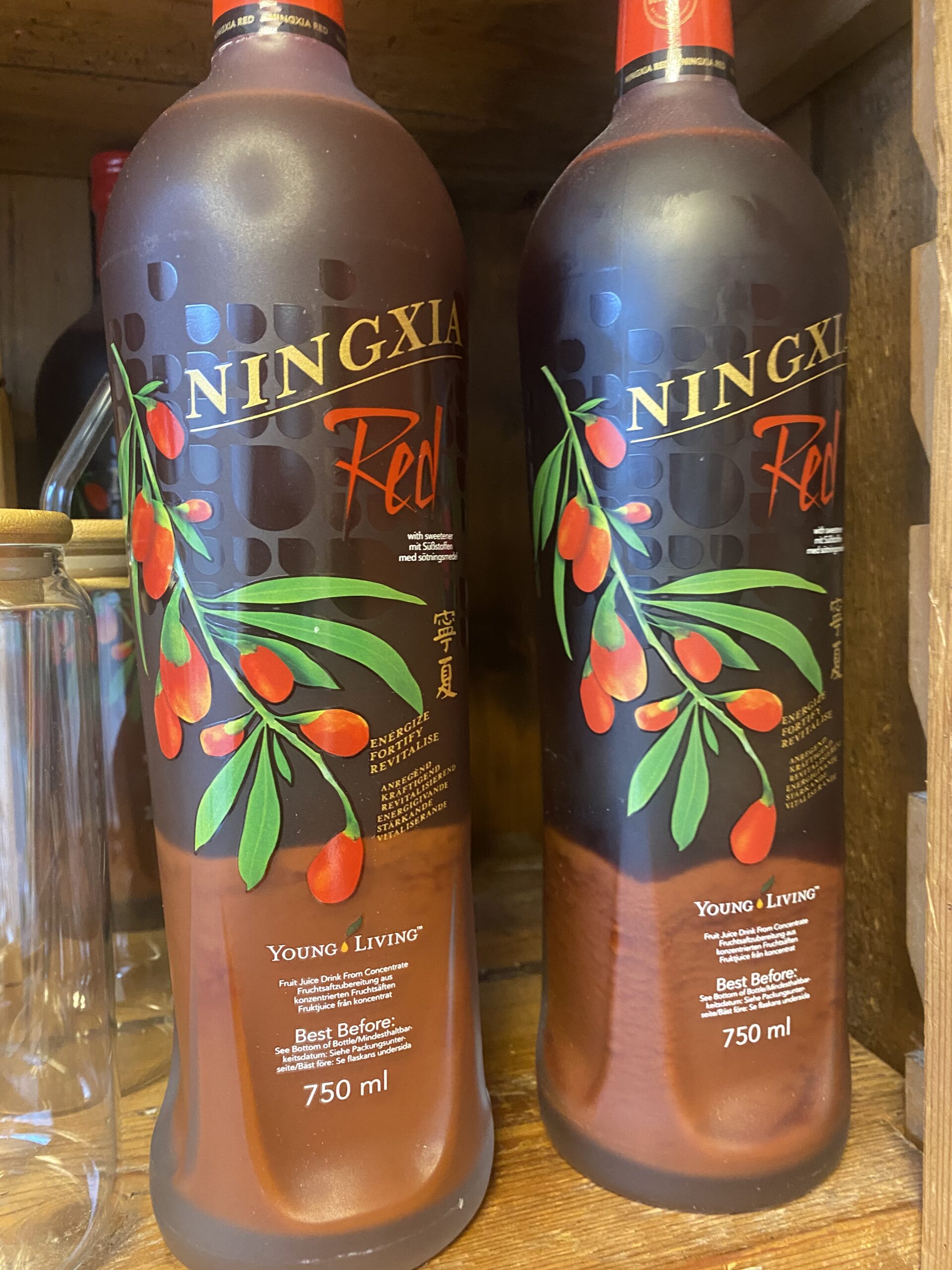 Ningxia