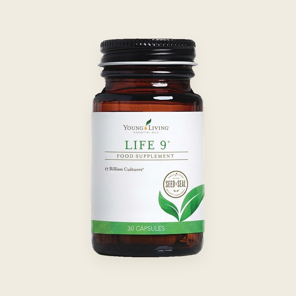 Life 9
