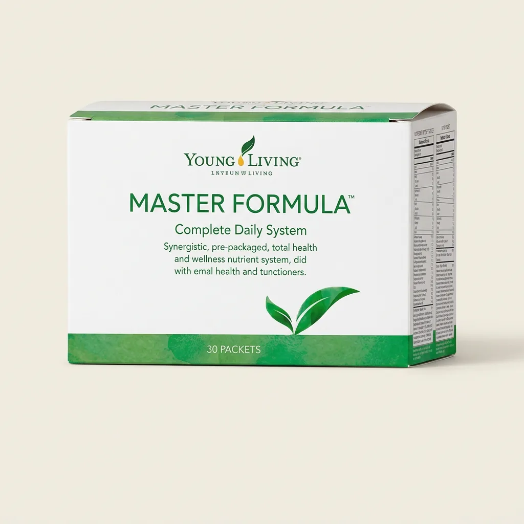 master formula