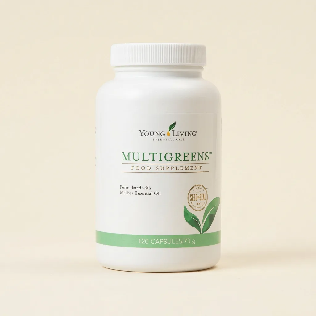 MultiGreens