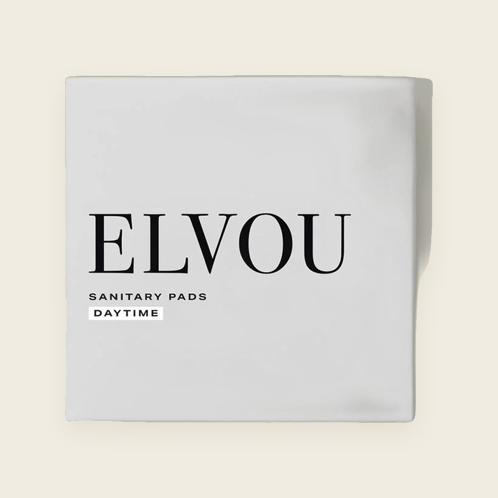 Elvou Maandverband Daytime