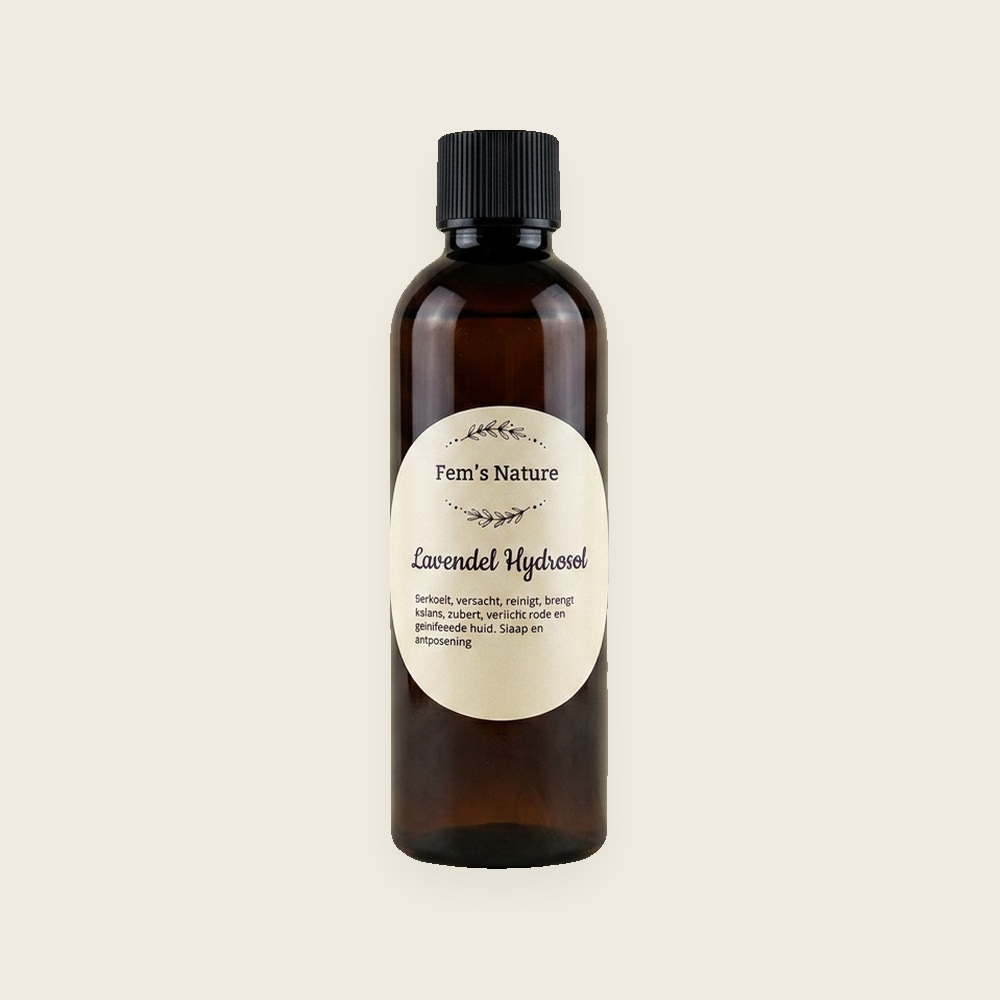 Lavendel hydrosol klein