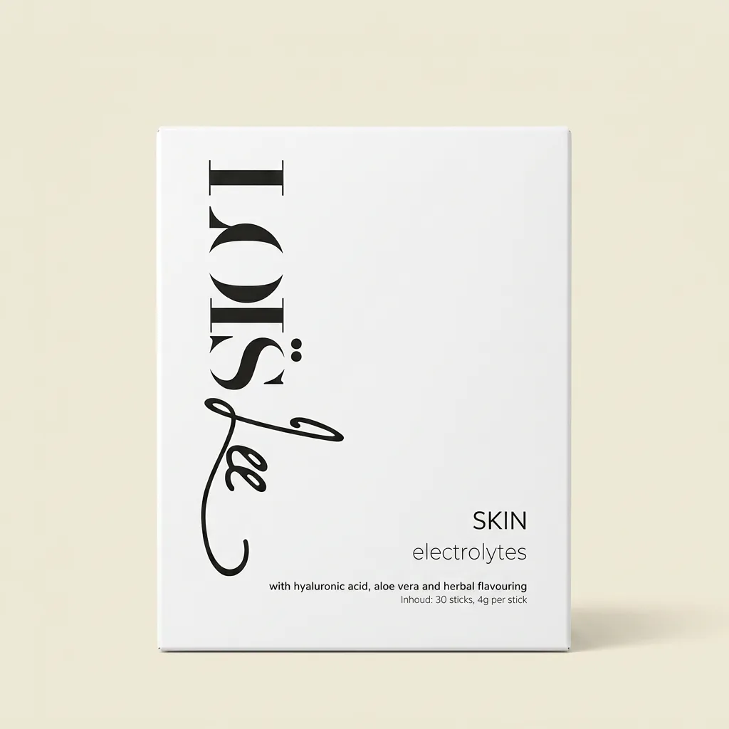 Skin electrolytes