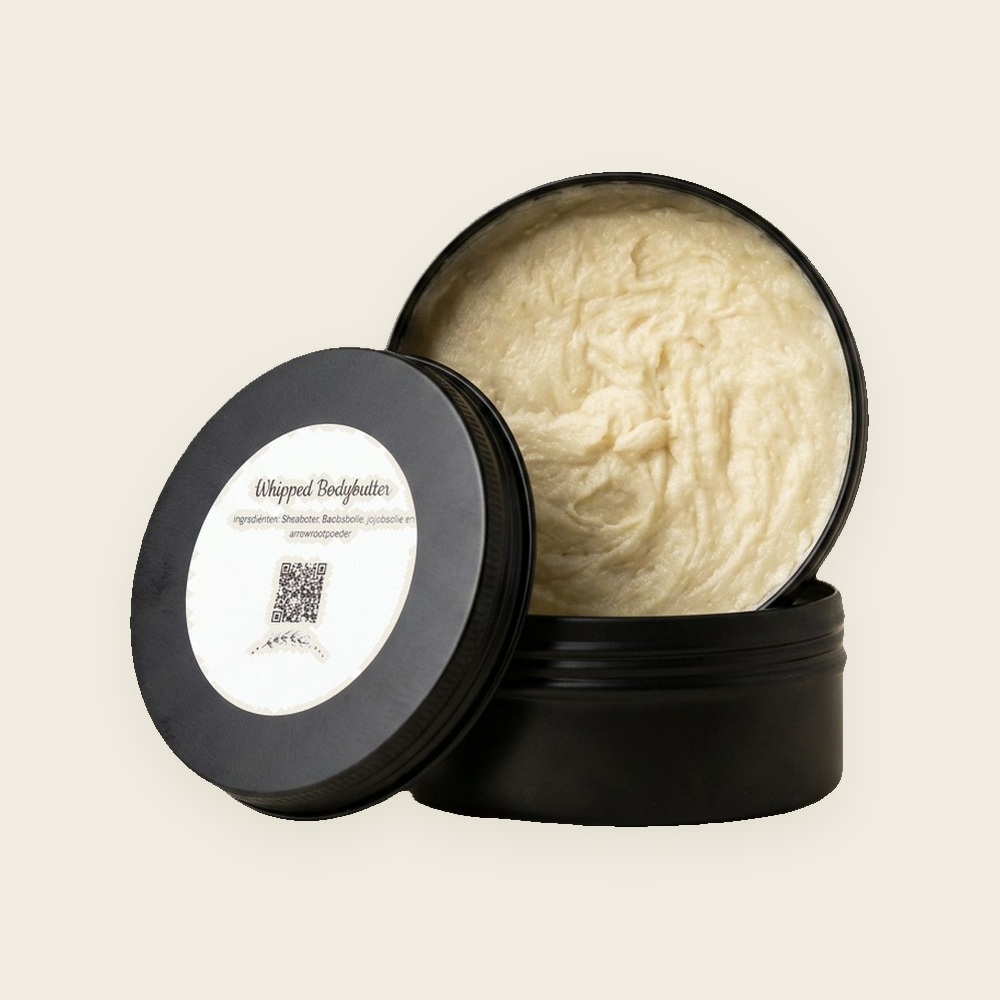 Whipped bodybutter 300 ml