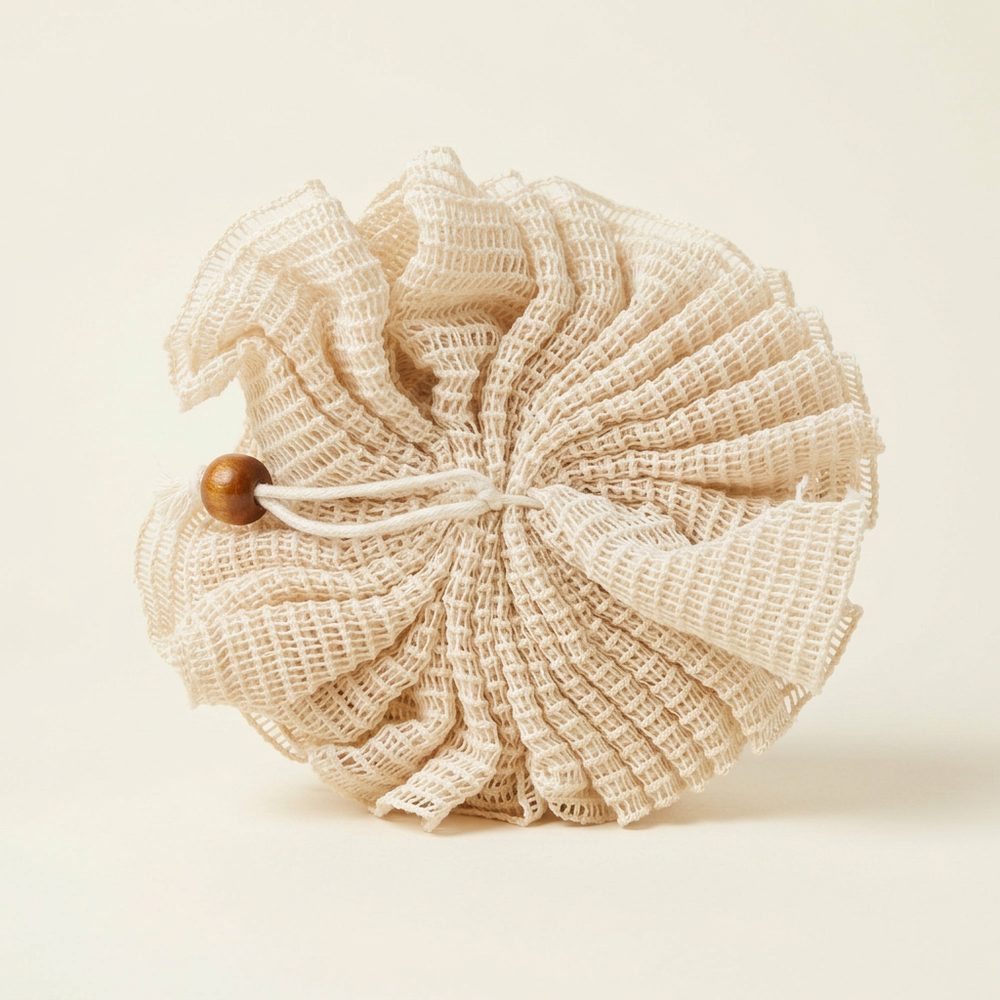 Rami scrunchy