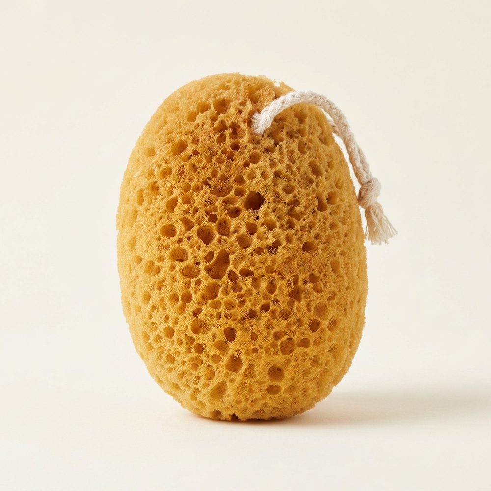 Zeewierspons