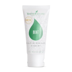 Facial scrub