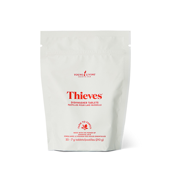 Thieves dishwasher tablets