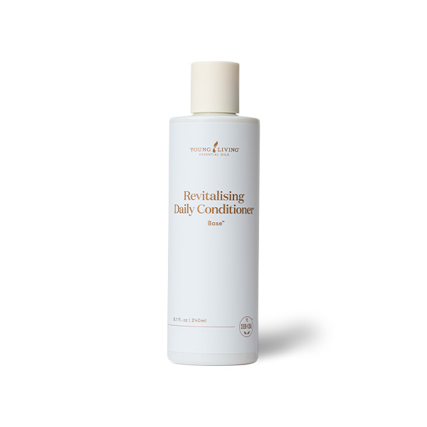Conditioner base