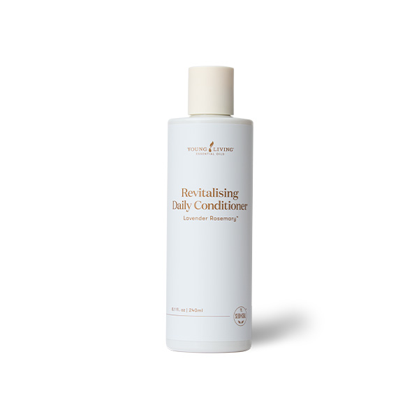 Conditioner lavender rosemary