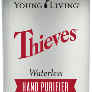 Thieves handpurifier