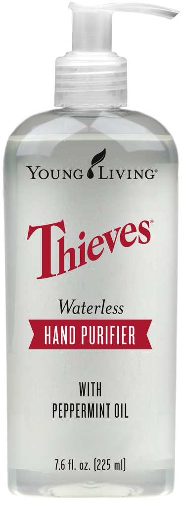 Thieves handpurifier