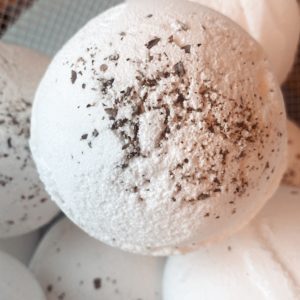 Bruisbal detox