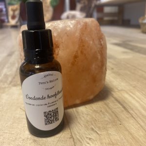 Voedende hoofdhuidserum