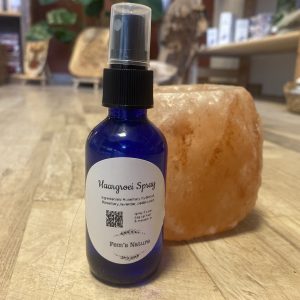 Botanical Hair en Scalp Mist