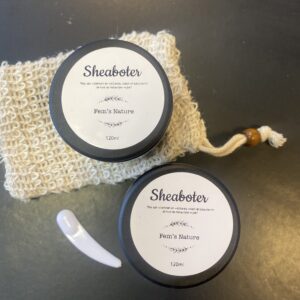 Shea medium