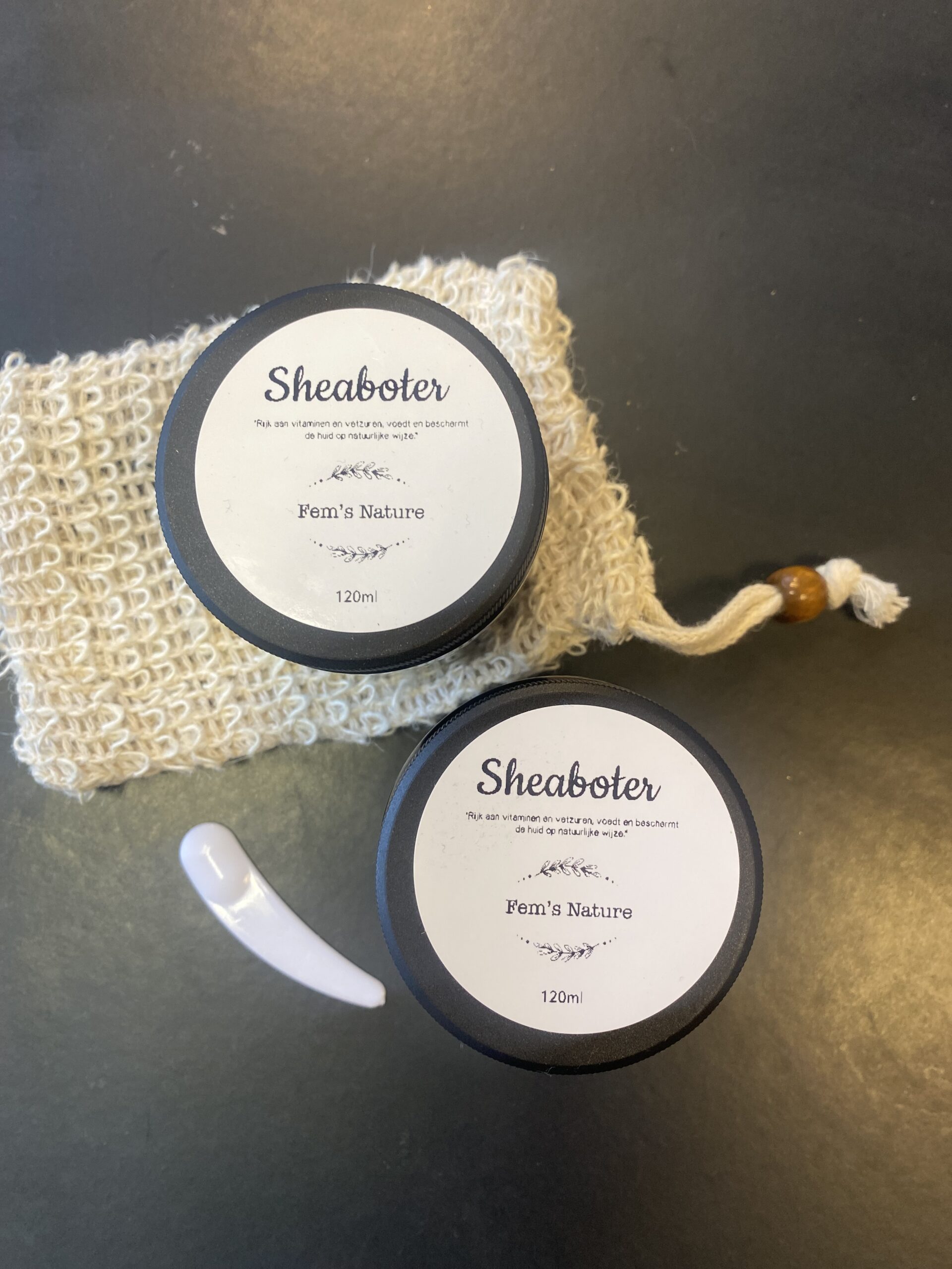 Shea medium