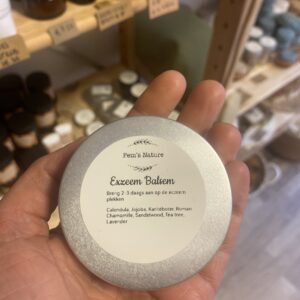Eczeem creme groot