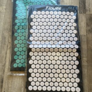 Flowee spijkermat