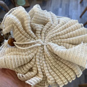 Scrunchy